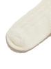 Temperaturregulierende Geschmeidige Socken PWGS255516CRMF