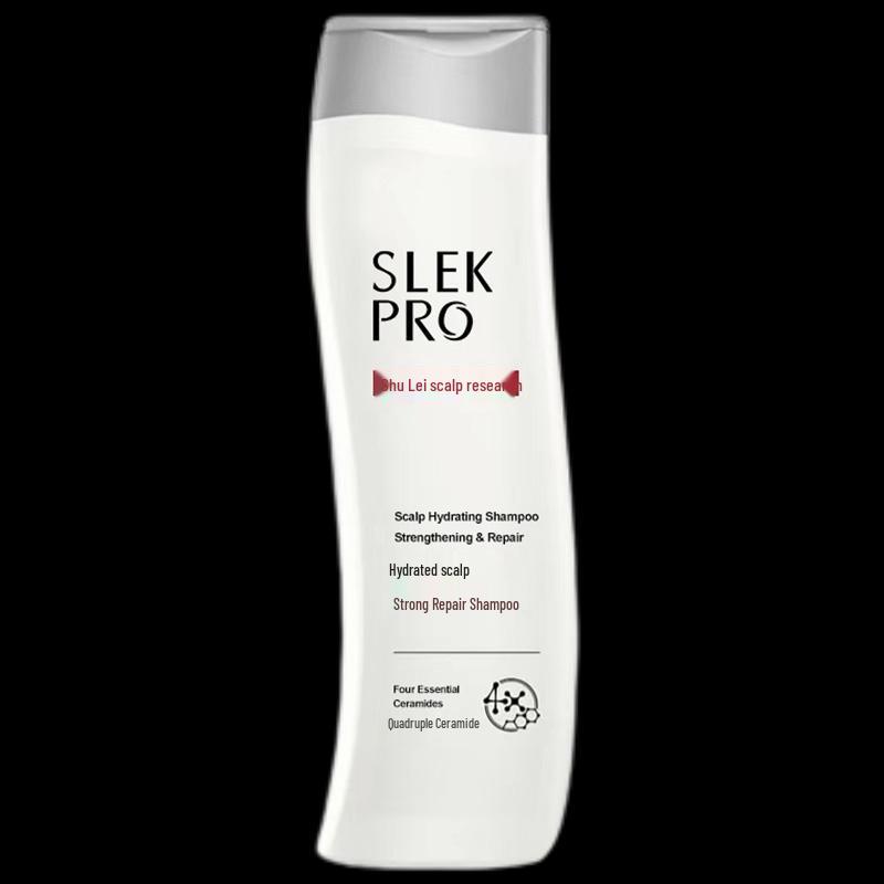 

Sulei Scalp Hydrating & Strengthening Shampoo