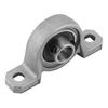 Pillow Block Bea  10mm zinc alloy vertical bea  mounted pillow block bea    bea  insert housing zinc alloy Flange Mounted Self Self