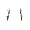 Bosch Brake Pad 0986424449