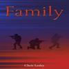 Family by Chris Lesley Paperback Book 9781035879137