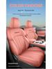 All-Season Seat Covers for Changan CS75 Pro - Interior Seat Cushions, 26 Options Available