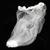 PVA Bags Carp Fishing Water Soluble Bags Set Solid PVA Bags Carp Fishing Tackle PVA Bag for Solid Baits Fishing Bag