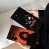 Sängerin L-Lady Gaga Mayhem Handyhülle Für Samsung S 24 fe 25 Ultra plus 20 lite 21 30 22 23 24 22 Ultra 5G Hüllen