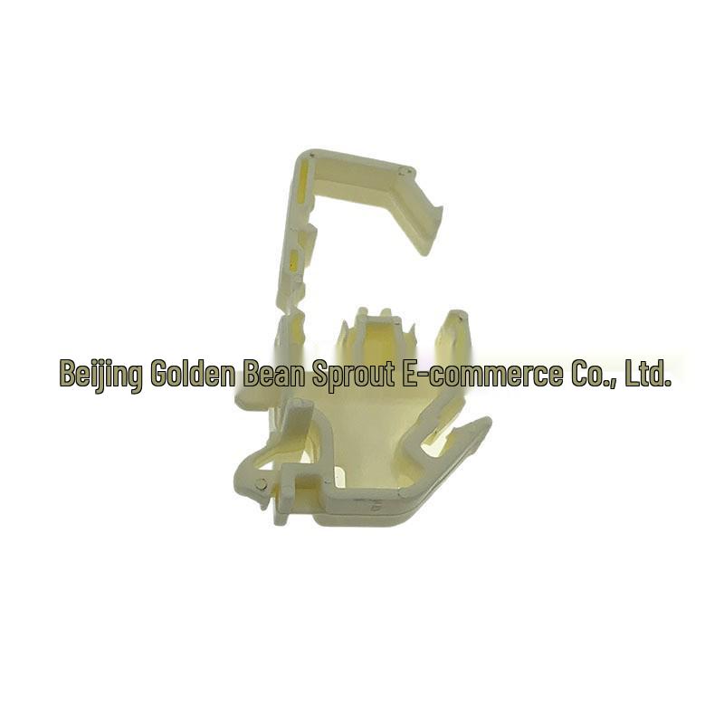 Honda Accord Trunk Opening Spring Clip 74873-SM4-003, 74873-TA0-000