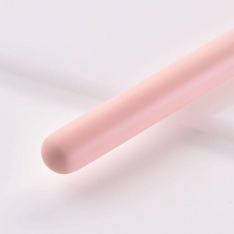 Stroke of Beauty - Wooden Handle Makeup Brush