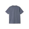 Carhartt WIP Original Thought T-Shirt Cartoon Anime Print Crew Neck Short Sleeve Men Tops I032882-1XG-XX