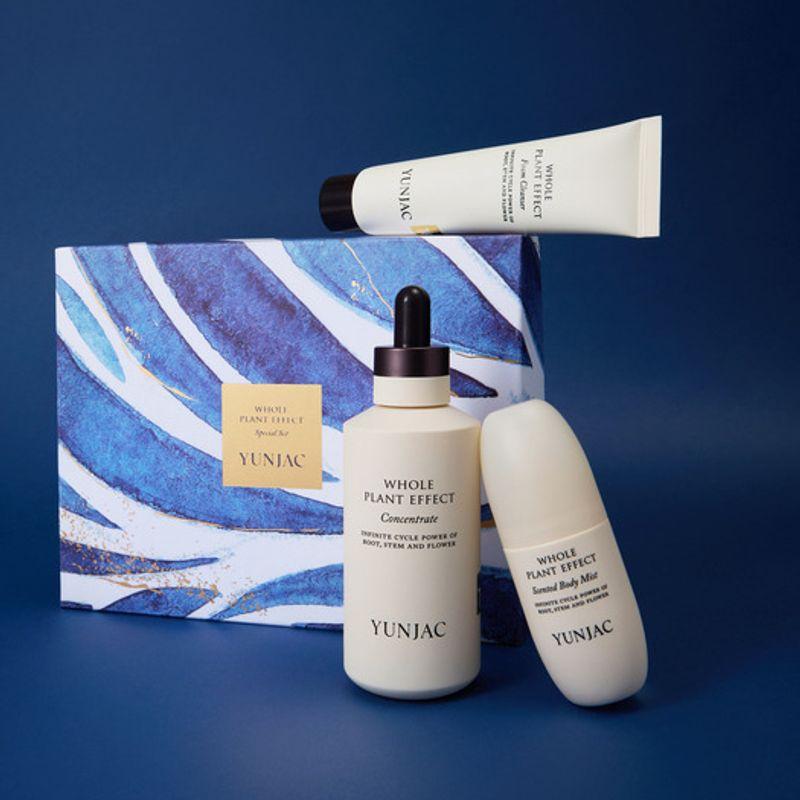 YUNJAC Outpost Special Set FREE