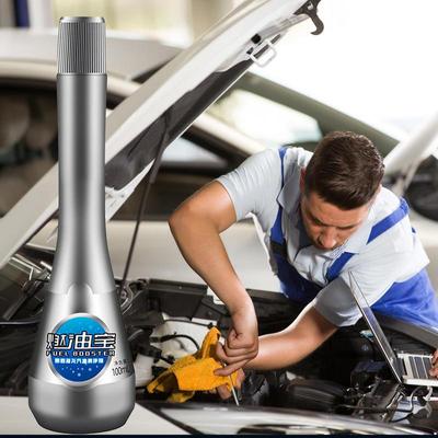 Additif d'huile moteur 100 ml Réduit l'usure Supplément d'huile moteur Réduit la consommation Supplément d'huile Huile lubrifiante haute performance pour