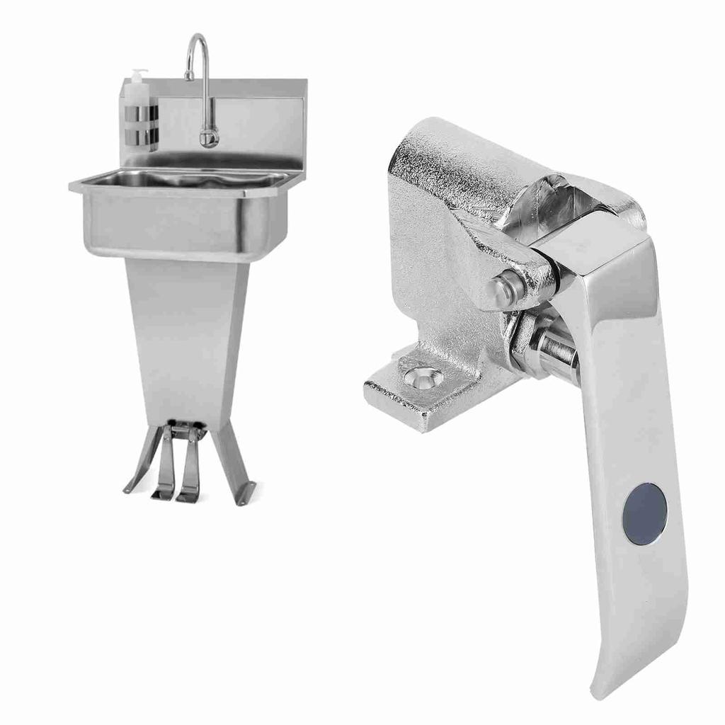G1 2 Thread Brass Faucet Valve Faucet Accessories for Bar Hotel Restaurant Canteen