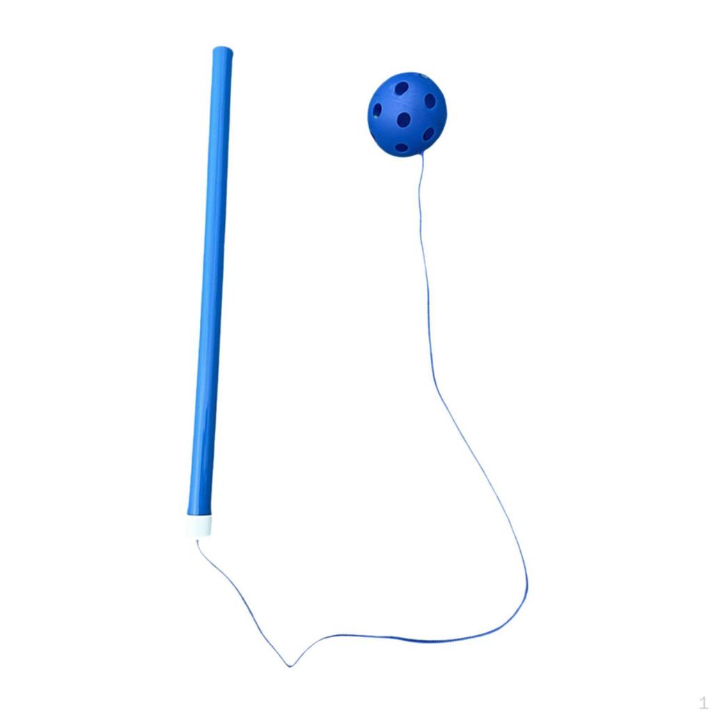 Bouncing Ball Ankle Jump Toy Fitness Equipment for Toddlers