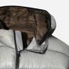 DOD Airble Goose Down Jacket (Light Grey)