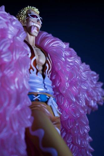 Portrait.Of.Pirates One Piece Series NEO-DX Donquixote Doflamingo