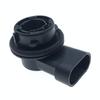 Kompatibler Ford Fiat Tagfahrlicht Glühbirnenfassung 68285062AA/6000630175