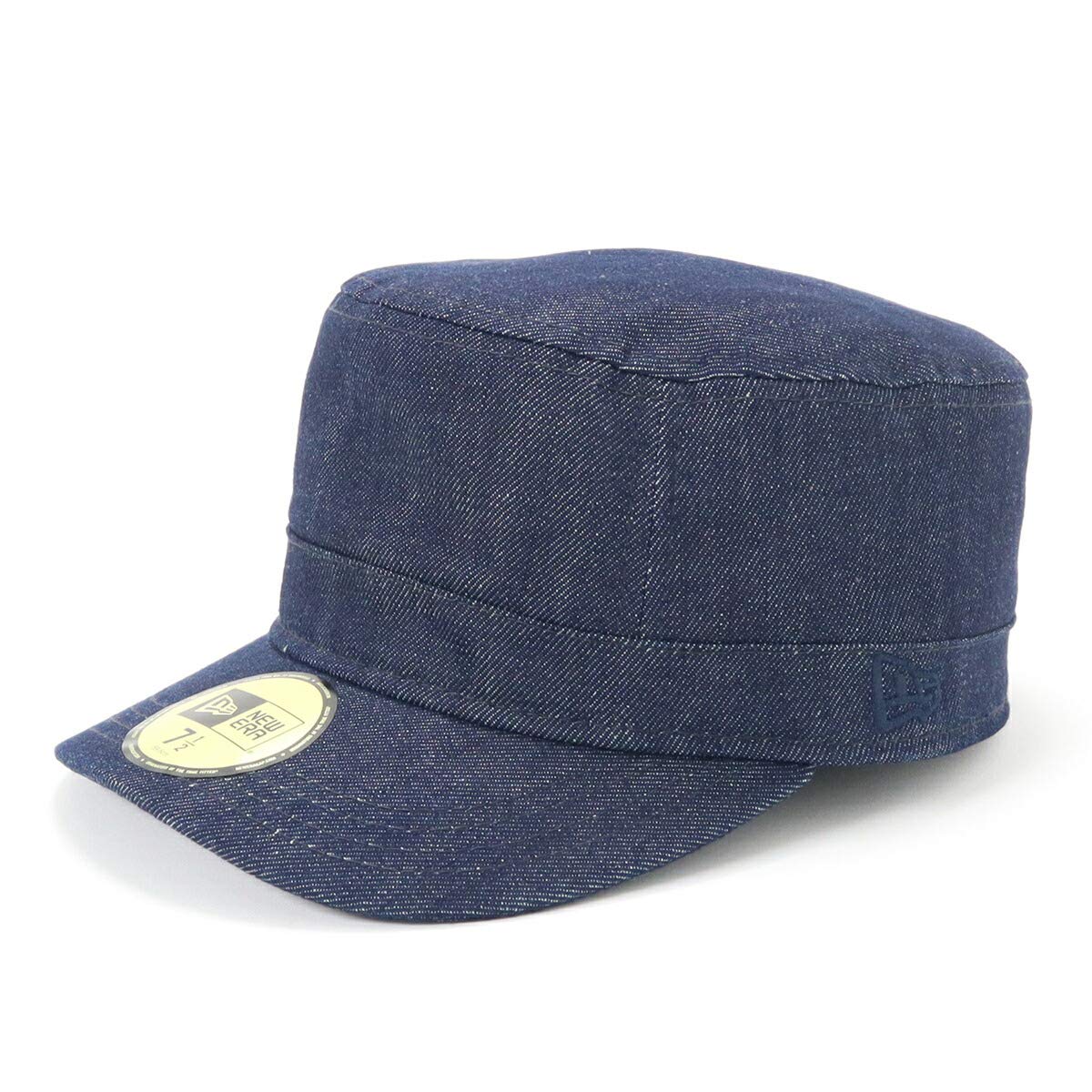 

11433910 Джинсовый индиго Navy Flag 7 [New Era] WM-01