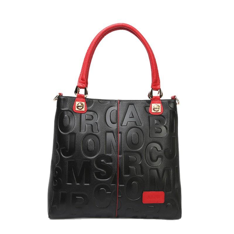 

2026 New Fashionable Women s Bag Autumn And Winter Large Capacity Commuting Crossbody Tote Bag