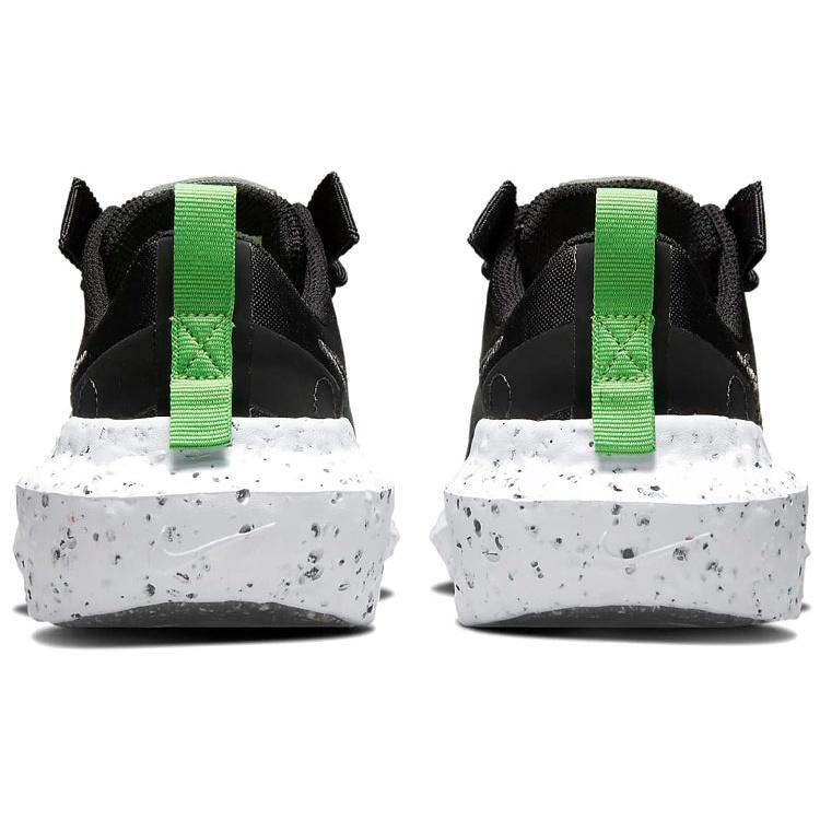 (WMNS) Nike Crater Impact 'Black' Women's CW2386-001