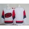 Hokejový dres Pánský Dlouhý Rukáv Ledový Uniforma S Vyšívanými Čísly 20 24 37 Styl Týmu Hurricanes