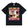Rats Spelled Backwards Is Star Funny Rat Meme T Shirts Unisex Women Retro Humor Short Sleeve Tshirts Oversized Cotton Tshirt