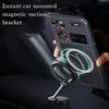 Original Case For ZTE Nubia Z60 Ultra  Wireless Charging Back Cover Case For ZTE Z50 Z50S Pro Heat Dissipation Shell