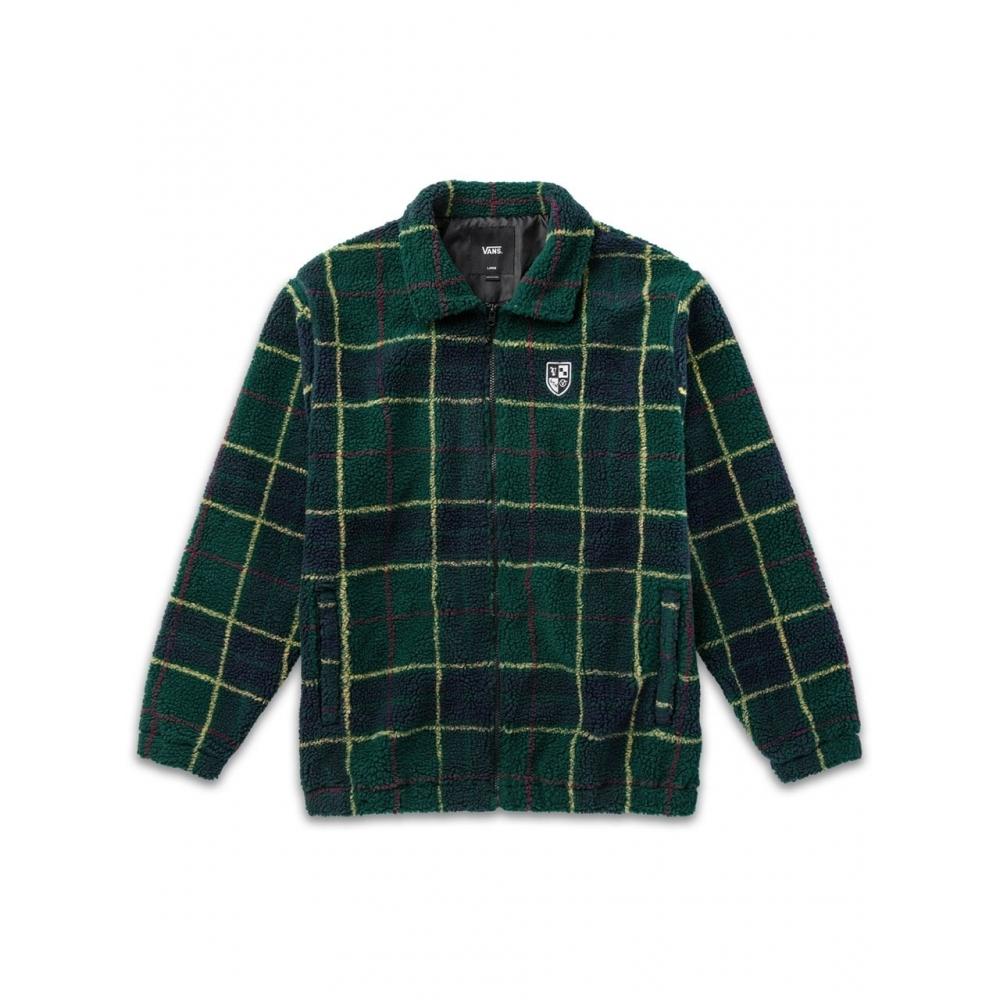 

КУРТКА VANS SCHOOL DAY RPF VN0A7YGN2TD1