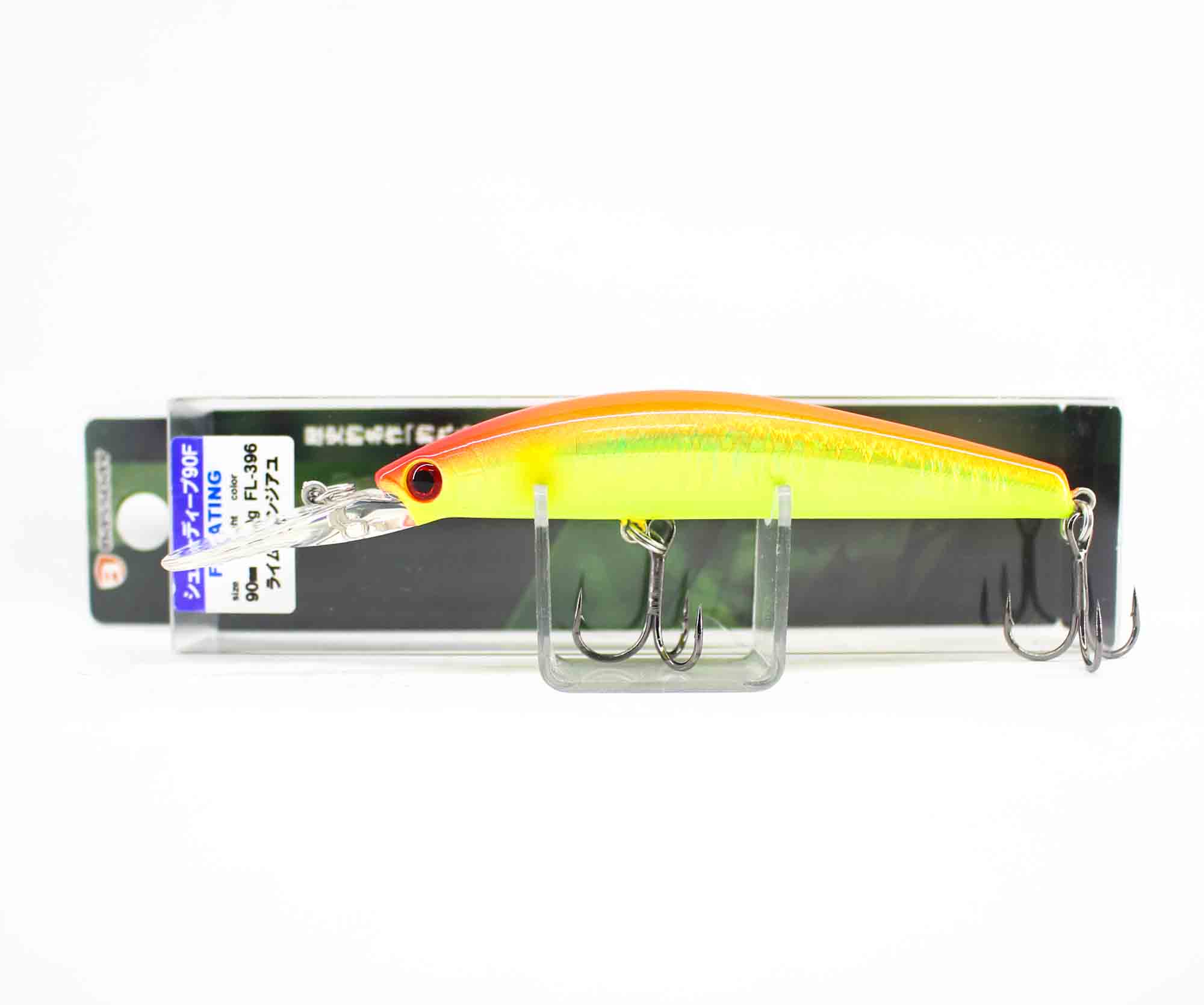 

Bassday Sugar Deep 90F Floating Lure 11 grams FL-396 (5867)