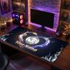 Accesorios para computadoras – Alfombrillas de ratón y cojines para manos