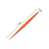 Taper Simple Tool Vehicle Portable Alignment Gauge Ruler Panel Feeler Measurement Scale Car Bod F5L3