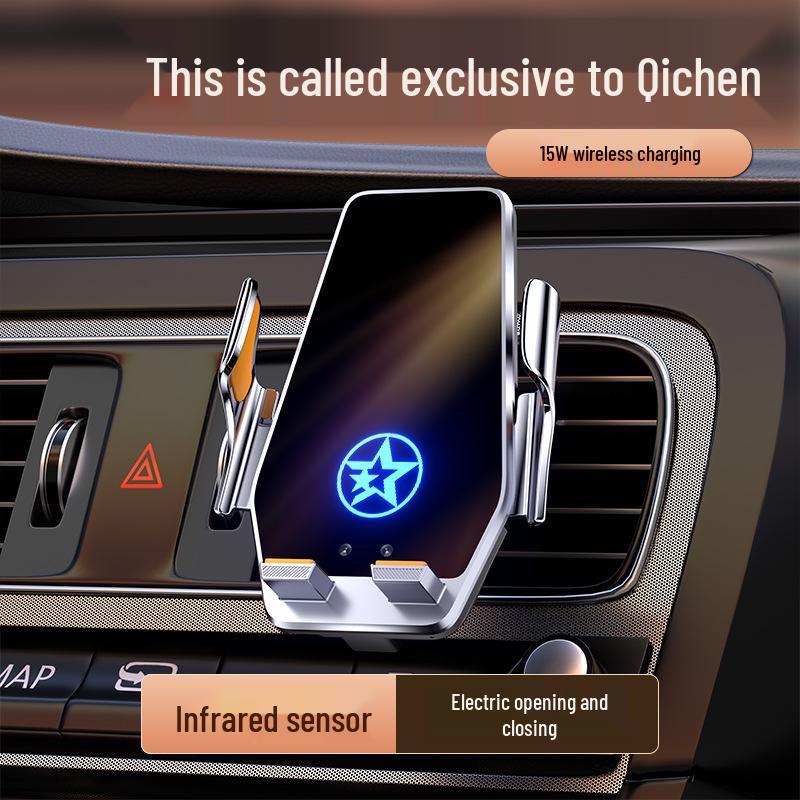 Venucia Car Phone Holder for D60PLUS, D60EV, T60, D50, and Big V Star Models