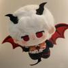 Anime Game Love And Deepspace Cosplay Sylus Trendy Cute Stuffed Anime Cotton Doll Lovely Bag Pendant Backpack Keychain Gifts Gir