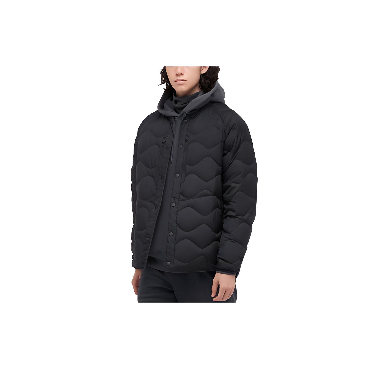Uniqlo X White Mountaineering Collaboration Premium