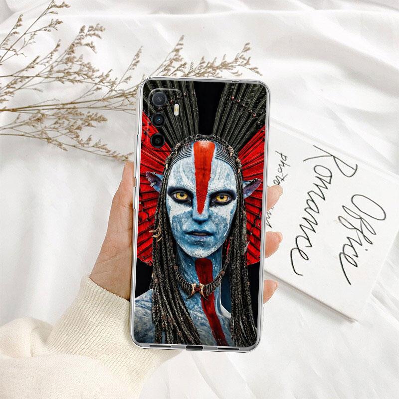 IK1 A-Avatars Transparent Phone Case for Motorola Moto Edge 20 30 40 50 S30 Fusion Ultra Pro Neo Lite + G200 G23