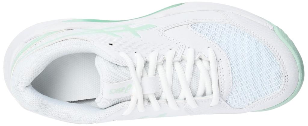 Asics 8 Tennis Shoes GEL-DEDICATE Women's