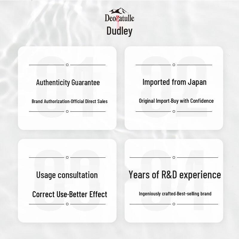 Deonatulle Antiperspirant Deodorant Stone