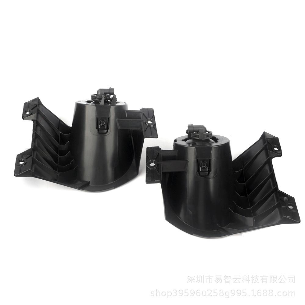 Nebelscheinwerfer- und Stoßstangenlicht-Set für Ford Raptor F150 Modelle 2010-2017