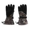1Pair Heated Gloves DC Connection Battery Powered Touchscreen 3 Adjustable Temperature Electric