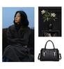 2025 Stylish Handbag for Women: Versatile Single Shoulder Bag for Moms