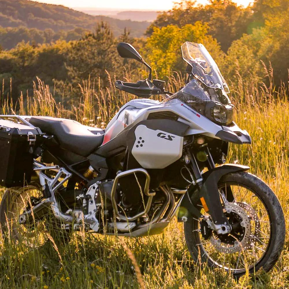 Handle Wind Cover For BMW F 900 GS Adv 800GS F 800 GS F900 GS F900GS Adventure HandGuard Extensions Hand Guards Accessories