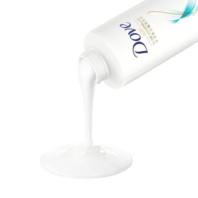 Dove Nourishing Hydrating Shampoo & Conditioner Set