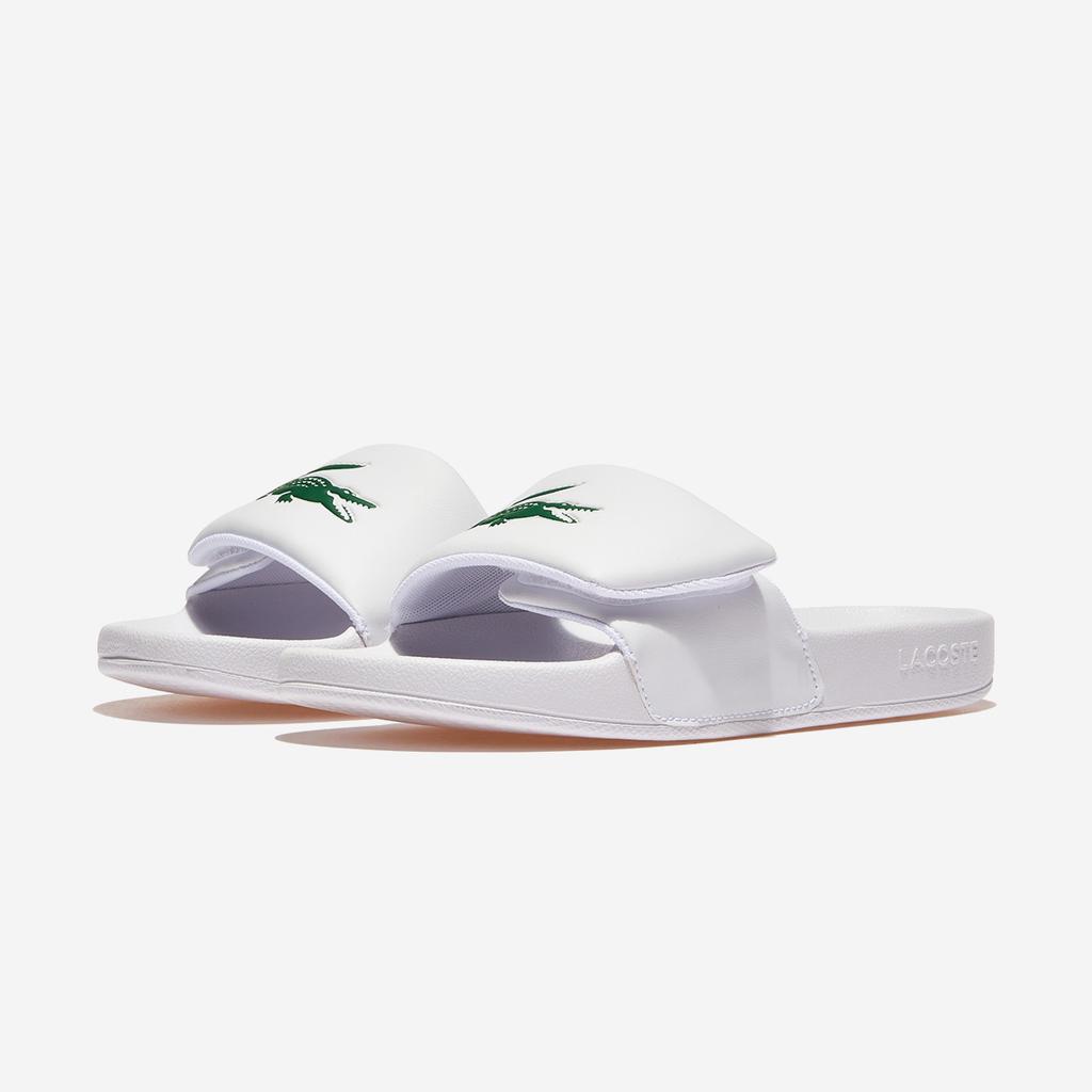 Lacoste Sub Slide [7-51CFA0014] [Shipped from Korea] 100% Authentic