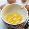 Stainless Steel Egg Stirring Balloon Whisk Manual Egg Beater Mixer Kitchen Baking Utensil Cream Butter Whisk
