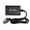 USB2.0 til HDMi Lydadapter 1080p HD Videokonverter for Windows XP