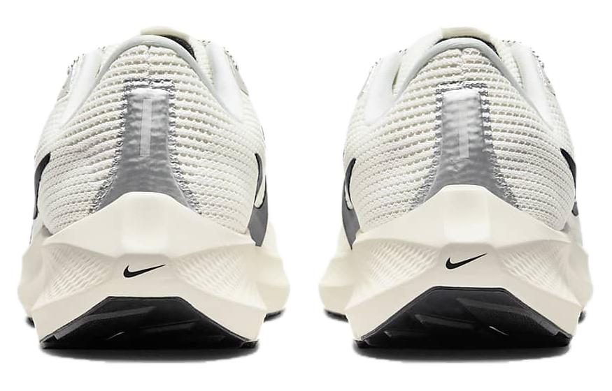 Nike Air Zoom Pegasus 40 Sail Black Women's DV3854-104