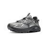 Mizuno Racer Trail Breathable Traction River Trekking Shoes Unisex Charcoal Gray Mizuno D1GH241906