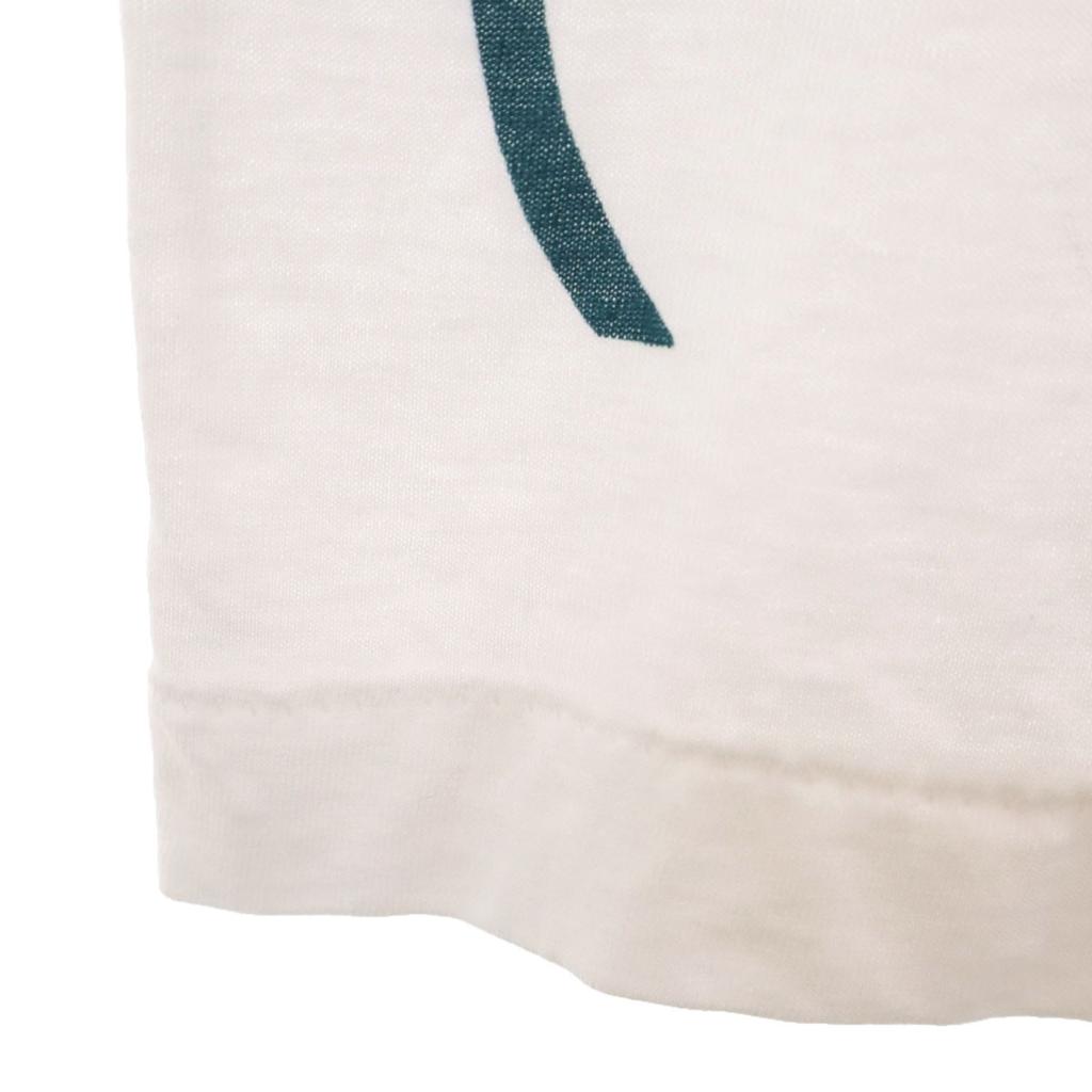 MICKEY UNLIMITED Mickey Mouse Print Short Sleeve T-shirt F Disney Unisex Women Used