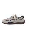 Retro Shoes with Heightening Function, Sporty and Casual Sneakers, Comfortable Men's Shoes