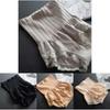 Women's High Waist Abdomen Lace Slimming Shaping Underwear Shorts For Comfort