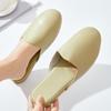 Fashion Shevalues Summer New Women's Slippers Leisure Light Ladies Slippers Comfort Indoor Home Slides Slip On Soft Sole Women's Sandals