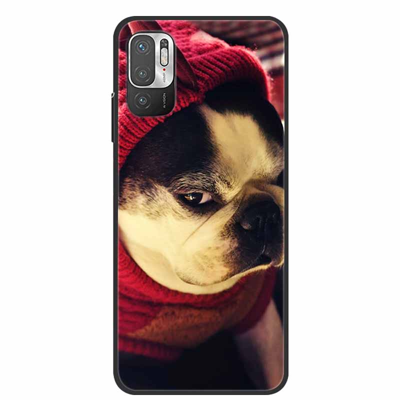 Pro Xiaomi Redmi Note 10 5G Pouzdro Mramorové Měkké Silikonové Zadní Kryt pro Redmi Note10 5G Kryt Telefonu Pro Xiaomi Redmi Note 10 5G Taška