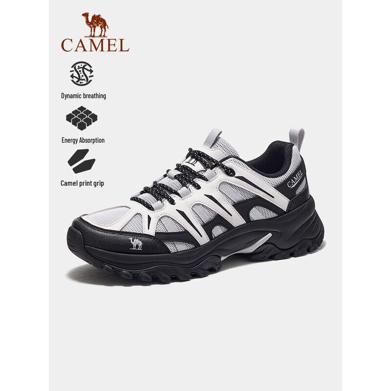 

Camel Men s Off-road Hiking Shoes EU 42